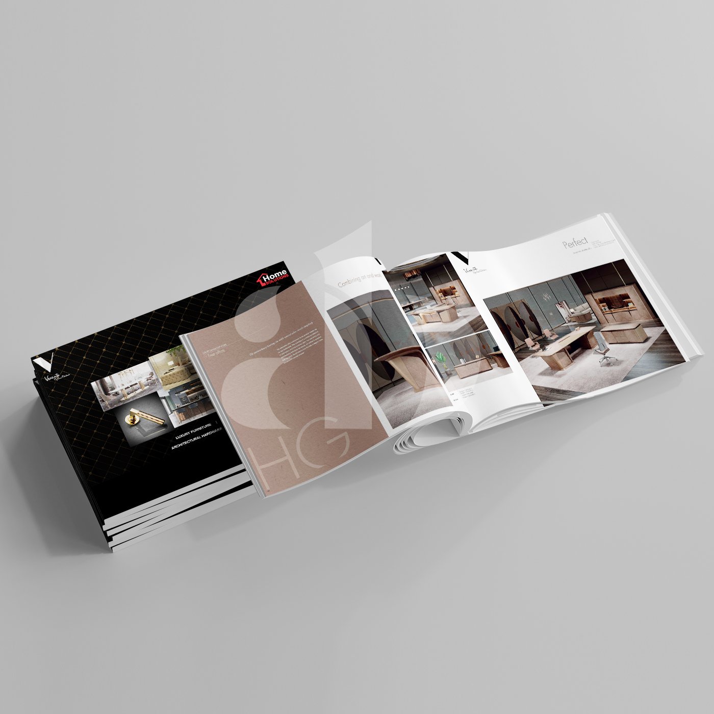 Printing Design